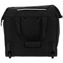 QUITHEME Putztasche mit Rollen