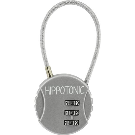 HIPPOTONIC "Balle" Schloss für Putzkasten