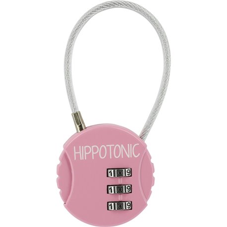 HIPPOTONIC "Balle" Schloss für Putzkasten