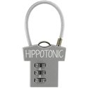 HIPPOTONIC "T-shirt" Schloss für Putzkasten