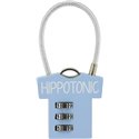 HIPPOTONIC "T-shirt" Schloss für Putzkasten