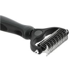 Peigne à mue 17 et 9 dents HIPPOTONIC 2