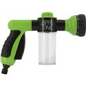 HIPPOTONIC Hydromassage-Pistole