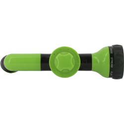 HIPPOTONIC Hydromassage-Pistole 2