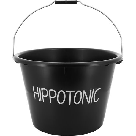 HIPPOTONIC Stall-Eimer