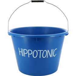 HIPPOTONIC Stall-Eimer 2