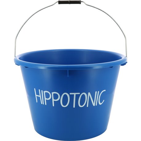 HIPPOTONIC Stall-Eimer