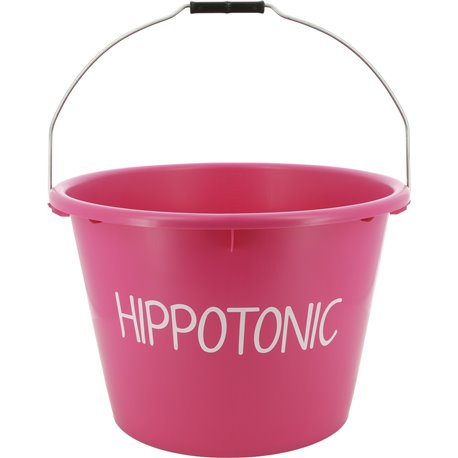 HIPPOTONIC Stall-Eimer