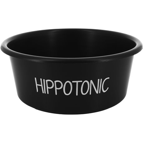 HIPPOTONIC Stallschüssel