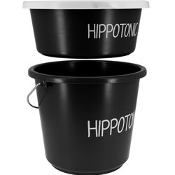 HIPPOTONIC Stallschüssel 2