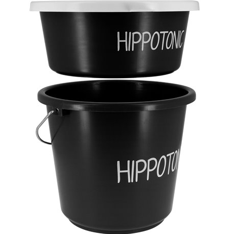 HIPPOTONIC Stallschüssel