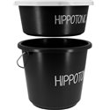 HIPPOTONIC Stallschüssel