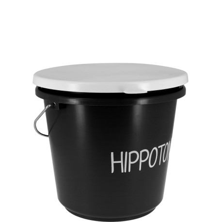 HIPPOTONIC Stallschüssel
