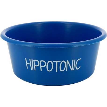 HIPPOTONIC Stallschüssel
