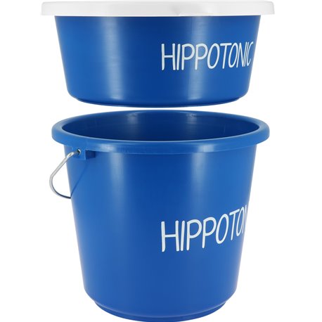 HIPPOTONIC Stallschüssel