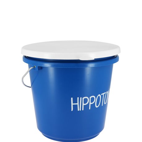 HIPPOTONIC Stallschüssel