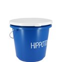 HIPPOTONIC Stallschüssel