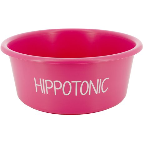 HIPPOTONIC Stallschüssel