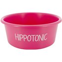 HIPPOTONIC Stallschüssel