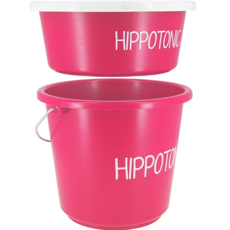 HIPPOTONIC Stallschüssel