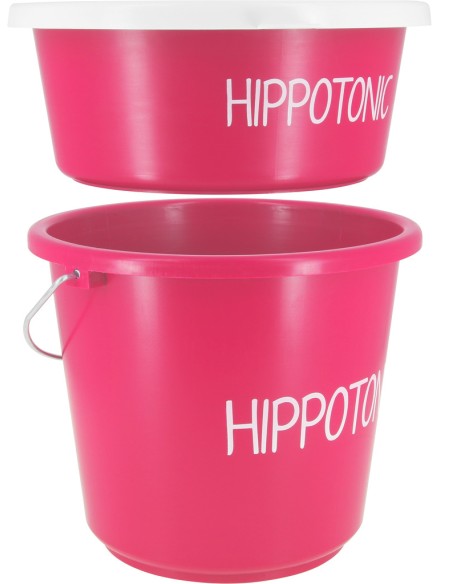 HIPPOTONIC Stallschüssel