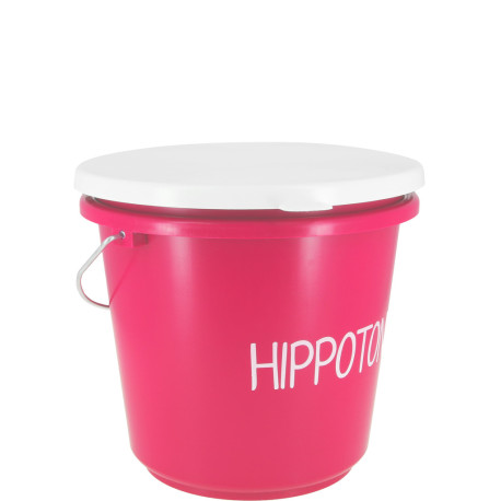 HIPPOTONIC Stallschüssel