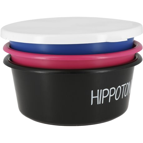 HIPPOTONIC Stallschüssel