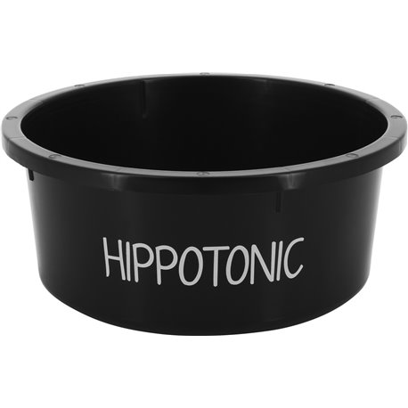 HIPPOTONIC Stallschüssel