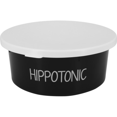 HIPPOTONIC Stallschüssel