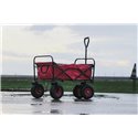 HIPPOTONIC 4-Rad-wagen