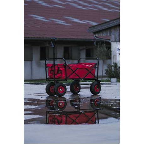 HIPPOTONIC 4-Rad-wagen