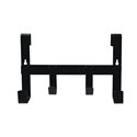 HIPPOTONIC Multi-Haken
