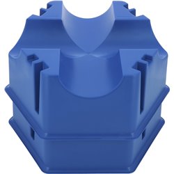 HIPPOTONIC St?tze f?r Hindernisse 2