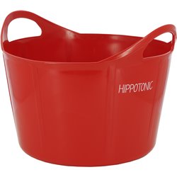 HIPPOTONIC Flexi-Eimer 17 L 2