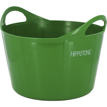 HIPPOTONIC Flexi-Eimer 17 L