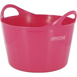 HIPPOTONIC Flexi-Eimer 17 L 2