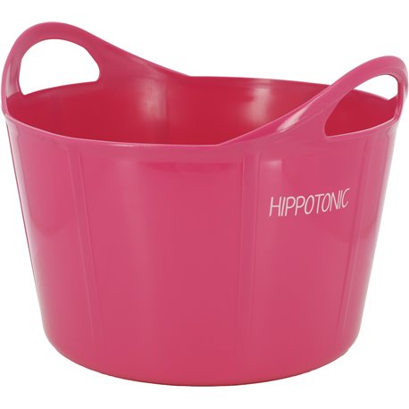 HIPPOTONIC Flexi-Eimer 17 L
