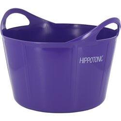 HIPPOTONIC Flexi-Eimer 17 L 2