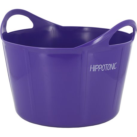 HIPPOTONIC Flexi-Eimer 17 L