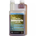 NAF ?Immuforte" Immunsysteml?sung