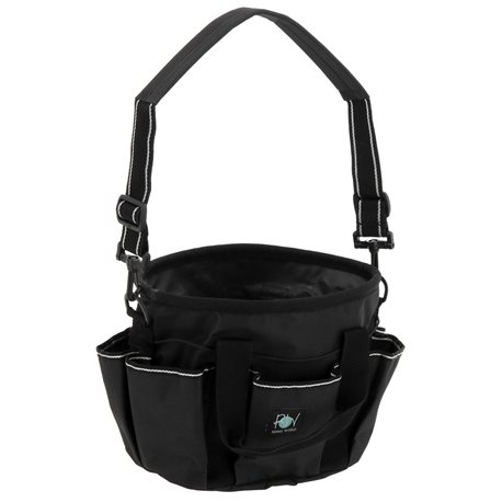 Sac de pansage multipoches RIDING WORLD