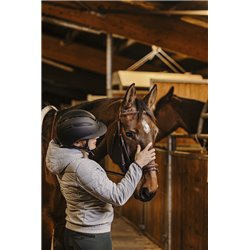 Casque EQUITHEME "Agris" 2