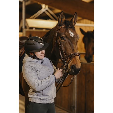 Casque EQUITHEME "Agris"