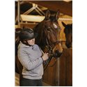 Casque EQUITHEME "Agris"