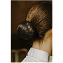 EQUITHEME Haarnetz "Dentelle"