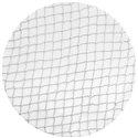 EQUITHEME Haarnetz-Haarspange aus Netzmaterial