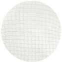 EQUITHEME Haarnetz-Haarspange aus Netzmaterial