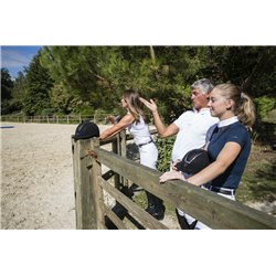 EQUITHÈME Poloshirt „Wellington“ 2