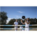 EQUITHÈME Poloshirt „Wellington“