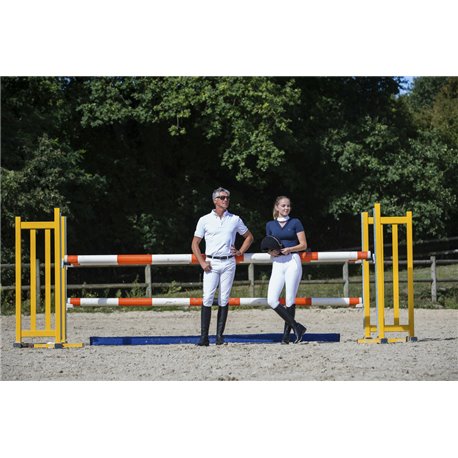 EQUITHÈME Poloshirt „Wellington“